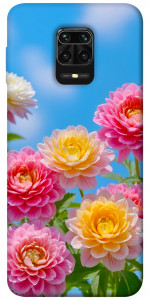 Чохол Summer day для Xiaomi Redmi Note 9 Pro