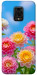 Чехол Summer day для Xiaomi Redmi Note 9 Pro