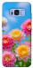 Чехол Summer day для Galaxy S8 (G950)