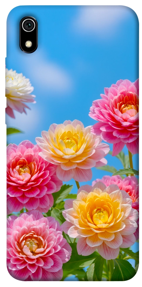 Чохол Summer day для Xiaomi Redmi 7A