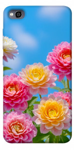 Чехол Summer day для Xiaomi Redmi 4A