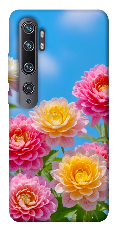 Чехол Summer day для Xiaomi Mi CC9 Pro