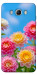 Чехол Summer day для Galaxy J5 (2016)