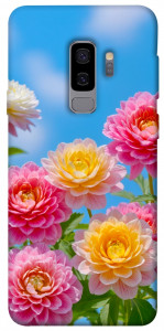 Чохол Summer day для Galaxy S9+
