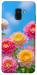 Чохол Summer day для Galaxy A8 (2018)