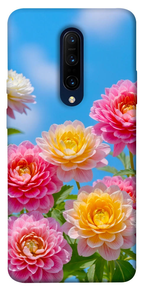 Чохол Summer day для OnePlus 7 Pro