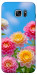 Чохол Summer day для Galaxy S7 Edge