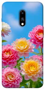 Чехол Summer day для OnePlus 7