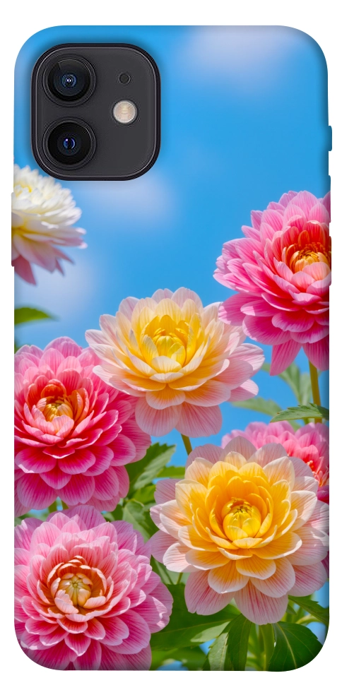 Чохол Summer day для iPhone 12