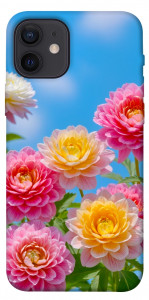 Чехол Summer day для iPhone 12