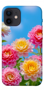 Чохол Summer day для iPhone 12 mini