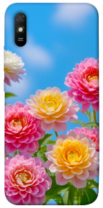 Чохол Summer day для Xiaomi Redmi 9A