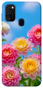 Чохол Summer day для Samsung Galaxy M30s﻿