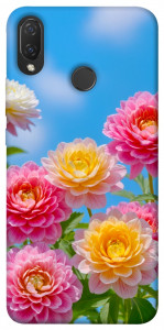Чехол Summer day для Huawei Nova 3i