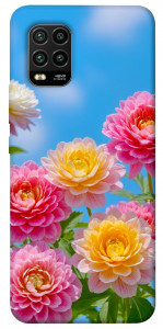 Чохол Summer day для Xiaomi Mi 10 Lite