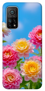 Чехол Summer day для Xiaomi Mi 10T Pro