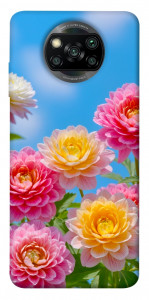 Чохол Summer day для Xiaomi Poco X3 NFC