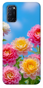 Чехол Summer day для Oppo A72