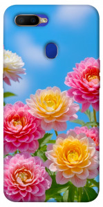 Чохол Summer day для Oppo A5s