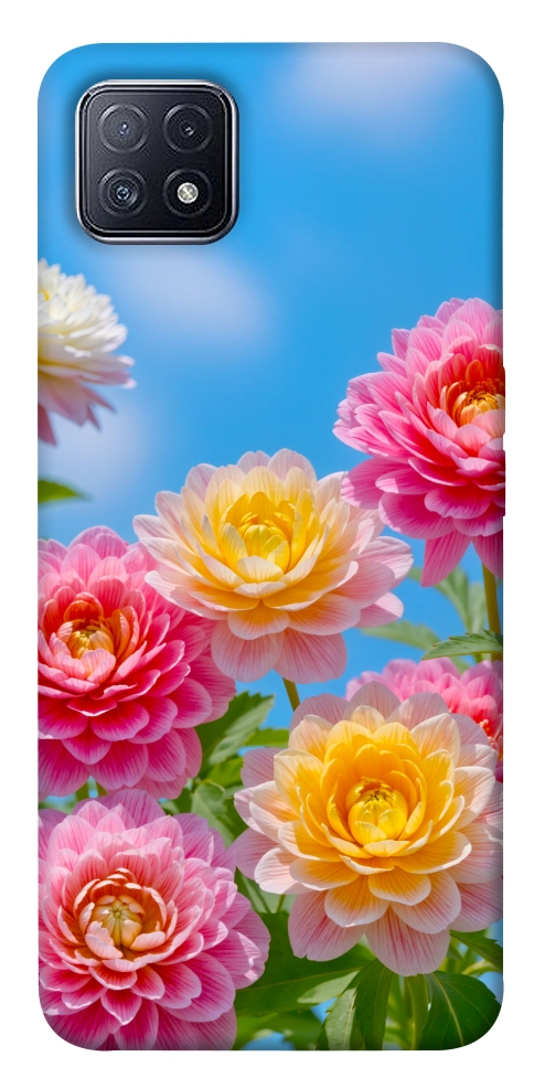 Чохол Summer day для Oppo A73