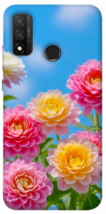 Чохол Summer day для Huawei P Smart (2020)