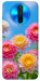 Чехол Summer day для Xiaomi Poco X2