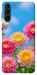 Чехол Summer day для Galaxy S21+