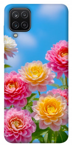 Чохол Summer day для Galaxy A12