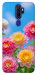 Чехол Summer day для Oppo A9 (2020)