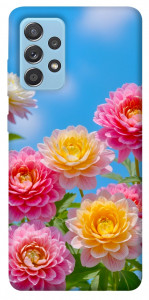 Чехол Summer day для Samsung Galaxy A52 5G
