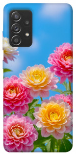 Чехол Summer day для Samsung Galaxy A72 4G