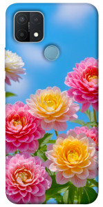 Чехол Summer day для Oppo A15
