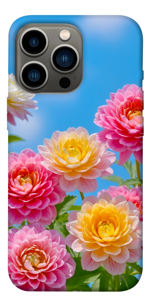 Чохол Summer day для iPhone 13 Pro