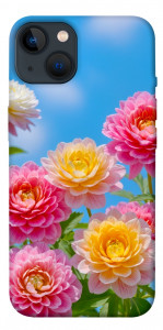 Чехол Summer day для iPhone 13