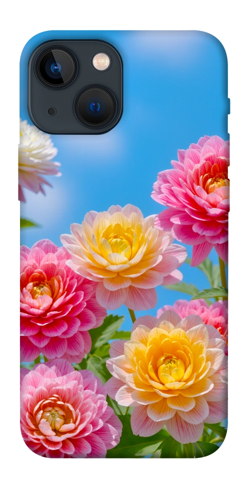 Чехол Summer day для iPhone 13 mini
