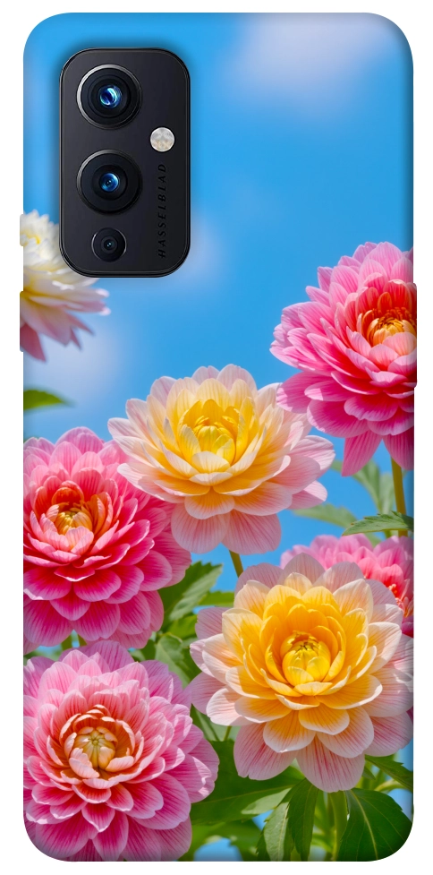 Чехол Summer day для OnePlus 9