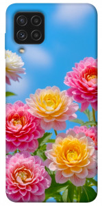 Чехол Summer day для Galaxy A22 4G