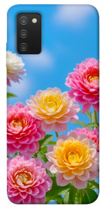 Чохол Summer day для Galaxy A03s