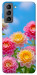 Чехол Summer day для Galaxy S21 FE