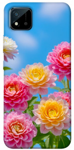 Чохол Summer day для Realme C11 (2021)