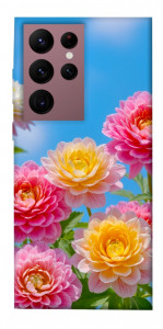 Чохол Summer day для Galaxy S22 Ultra