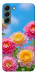 Чохол Summer day для Galaxy S22+