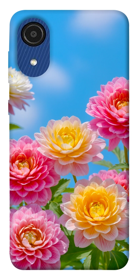 Чохол Summer day для Galaxy A03 Core