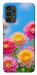 Чехол Summer day для Galaxy A13 4G