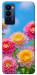 Чохол Summer day для TECNO Camon 18