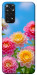 Чехол Summer day для Xiaomi Redmi Note 11 (Global)