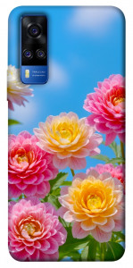 Чохол Summer day для Vivo Y51a