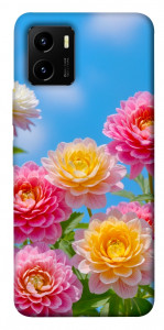 Чехол Summer day для Vivo Y15s