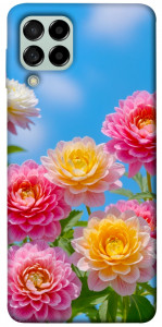 Чехол Summer day для Galaxy M53