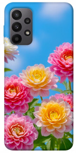 Чехол Summer day для Galaxy A23